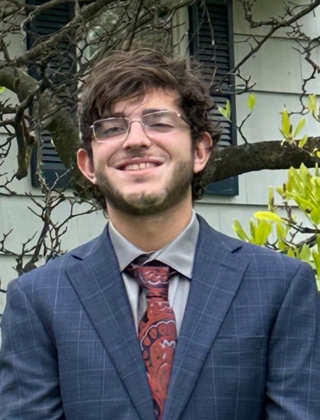Cory Zeitz